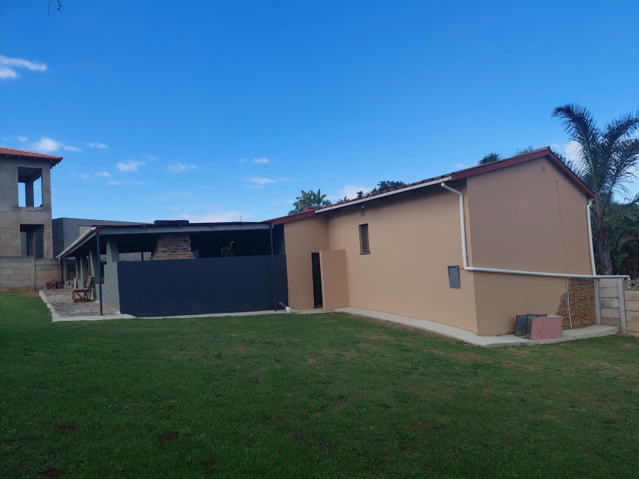 3 Bedroom Property for Sale in Fairbridge Heights Eastern Cape